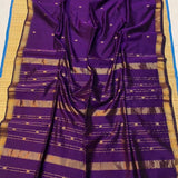 Tussar Soft Silk saree