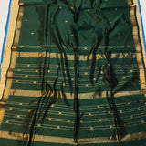 Tussar Soft Silk saree