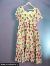 Customised boutique style multi design maxis