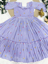 KOREAN Inspired summer frocks