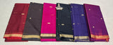 Narayanpeta Buttis temple boarder saree