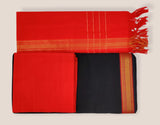 Mangalagiri pure cotton Handloom dress materials