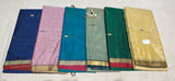 Narayanpeta Buttis temple boarder saree