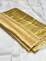 Pure Modal Silk Saree