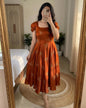 Rangoli georgette maxi gowns