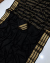 Premium Mysore crepe silk saree