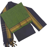 Mangalagiri pure cotton Handloom dress materials