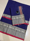 Narayanpeta big boarder dress material