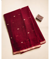 Narayanpeta Buttis temple boarder saree