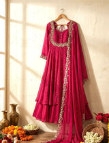 Meera- Party wear dress