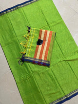 Narayanpeta Cotton dress material