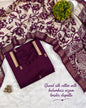 Office wear elegant kurti set